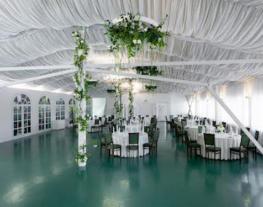 Свадьба в Аэлита