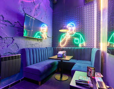  ресторан Руки Вверх!