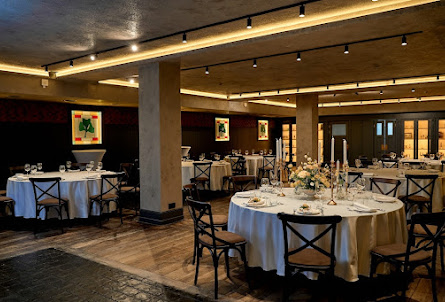 Банкетный зал в Банкетный зал