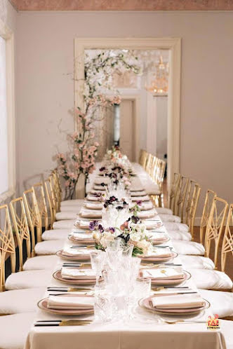 Розовая гостиная  в «Усадьба Муравьёвых-Апостолов» фотография №7