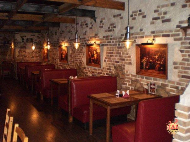 Фауст фотография №13