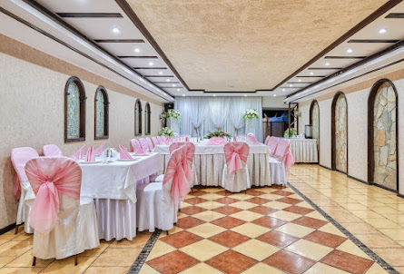 Зал на 50 человек в VIP-зал