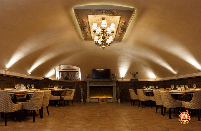 Дворянское собрание фотография №10