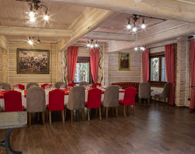  ресторан Калужская застава