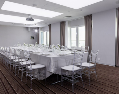  ресторан Reka