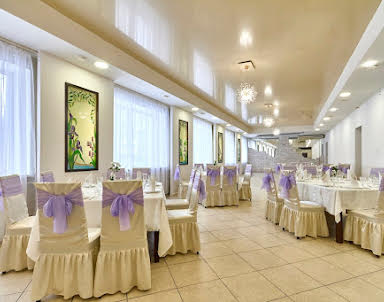 Выпускной в Берег