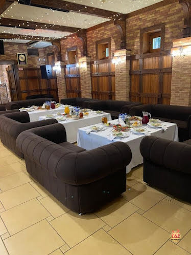 Караоке-бар  «Малиновка» в «Демидково» фотография №1