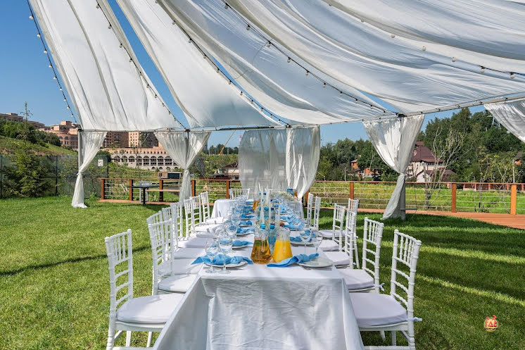 Green Zone в «GOPARK HOTEL» фотография №1