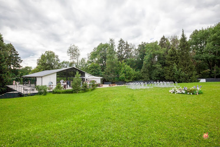 Веранда «Отрадное» в «Дивный Лес» фотография №9