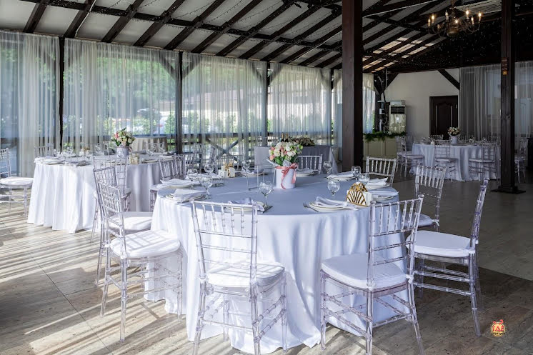 Зал Light в «Двин Холл» фотография №4