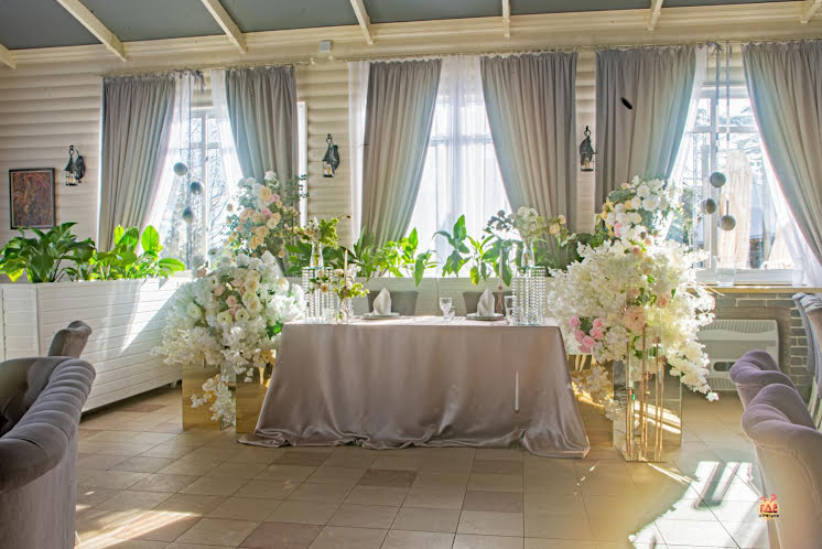 Ресторан «Пастернак» в «Озеро Дивное» фотография №5