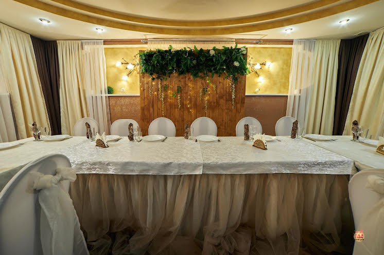 Основной зал в «КЛАССиКО» фотография №15