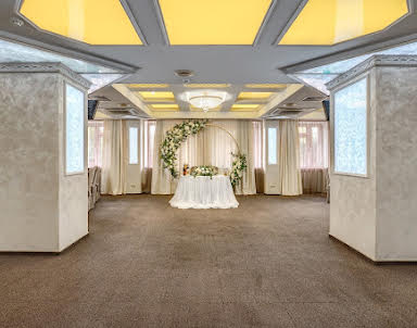  ресторан Чайка и Бурлак