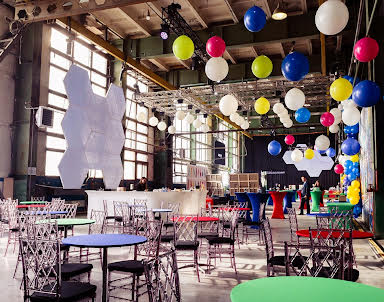  ресторан DAA