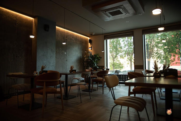 Зал "Винный" в «Gift» фотография №3