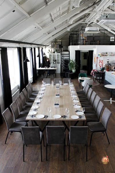 Стейк & Эггс фотография №7