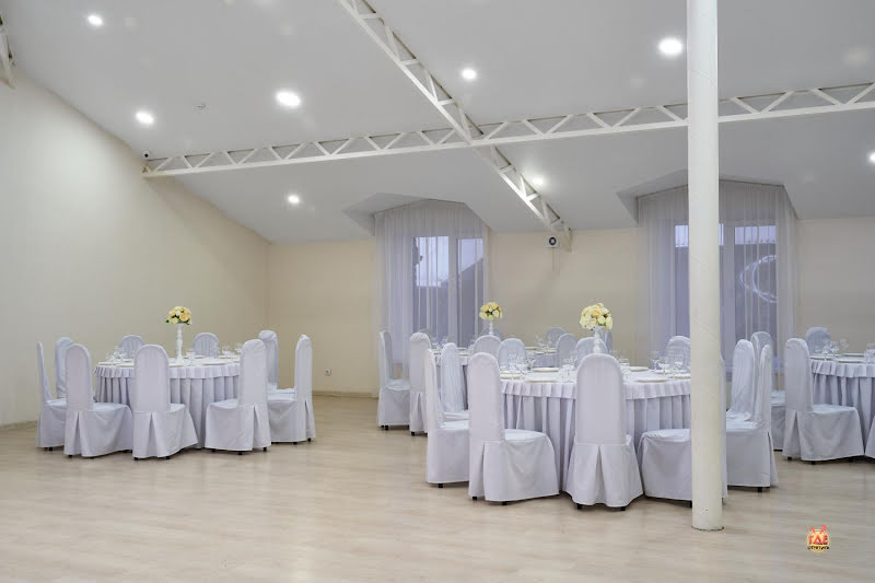 Banket-Hall AURUM фотография №14