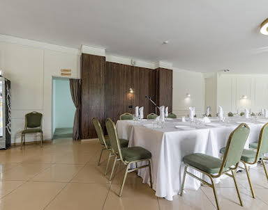  ресторан Рубин