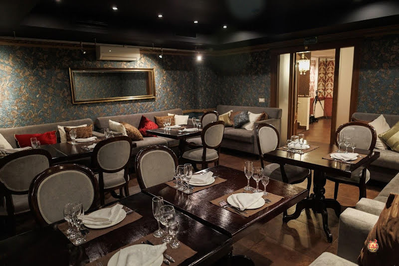 Club le Chateau фотография №1