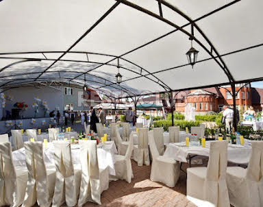  ресторан К-Визит