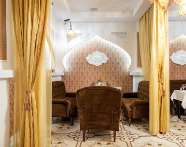  ресторан RELITA