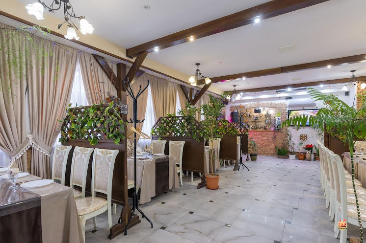 Банкетный зал №1 в «Имерети» фотография №14