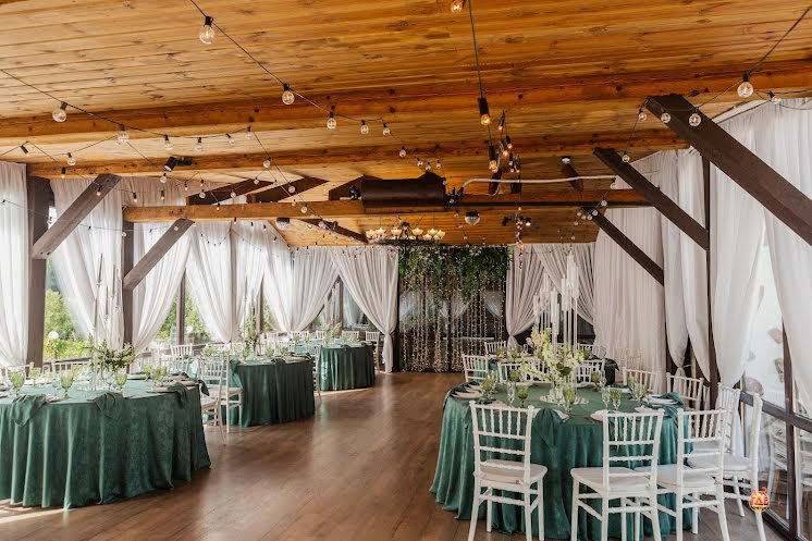 Терраса "NATURA" в «Green Hall Ufa» фотография №9