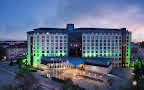 Titanium Hall в «DoubleTree by Hilton Tyumen»