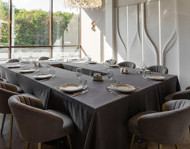  ресторан Юна