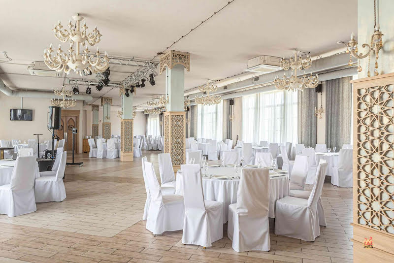 Дюшес Зеленоград фотография №1