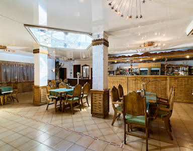 День рождения в Белая Сова