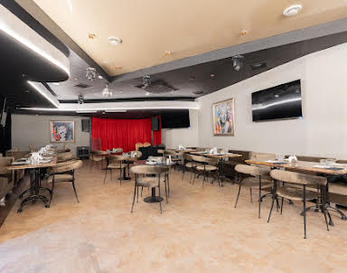  ресторан Drink Space Batyr