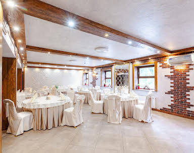  ресторан Грин Парк Домодедово