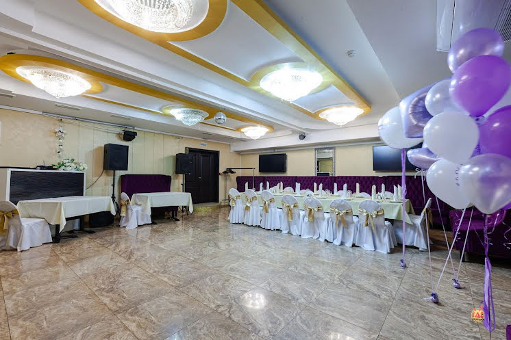 Банкетный зал  в «Сказка Lounge» фотография №14