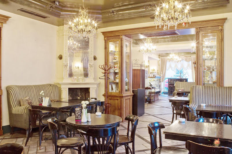 Булошная на Лялином переулке фотография №14