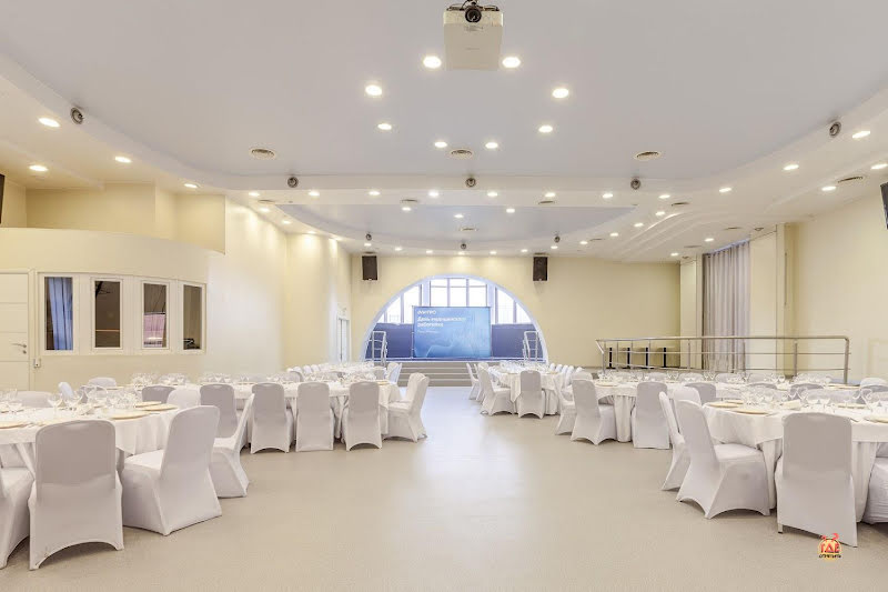 Гостиница Самара фотография №7