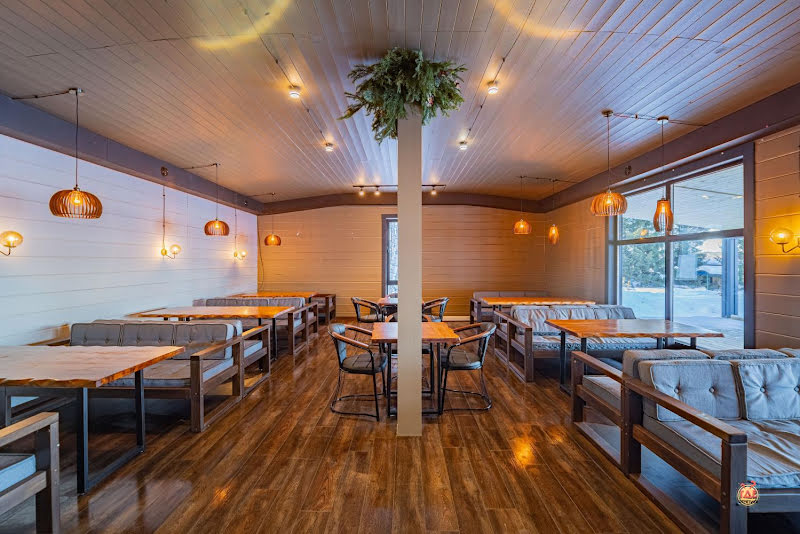 Тихая гавань фотография №1