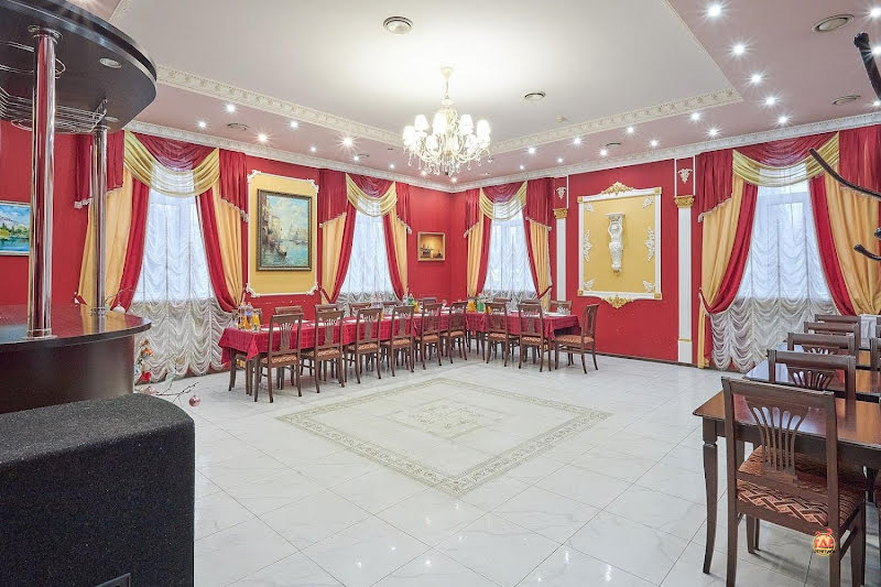 Maestro фотография №13