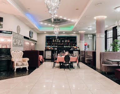  ресторан Шарден