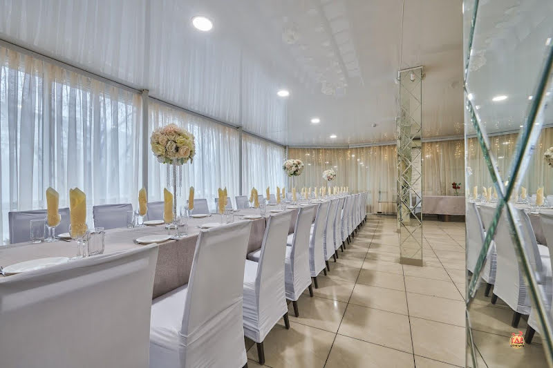 Белая стрекоза фотография №14