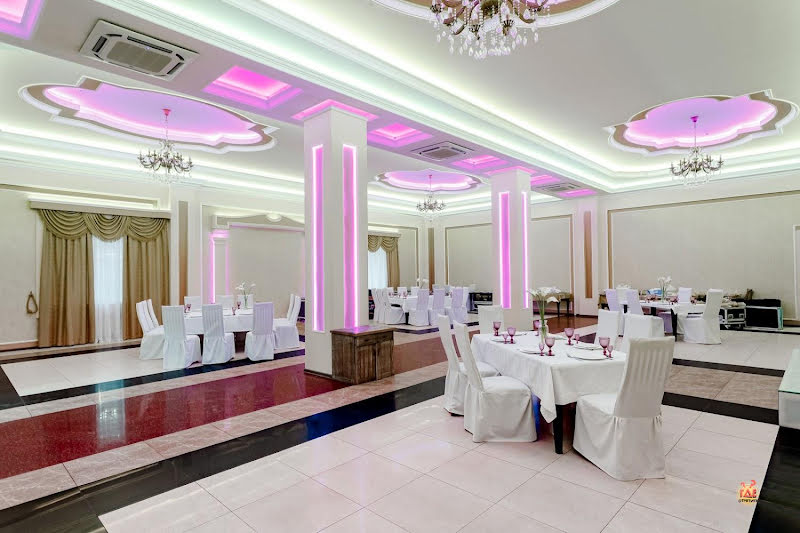 PALLADIO HALL фотография №14