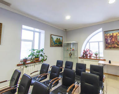 Корпоратив в Первый музей славянской мифологии