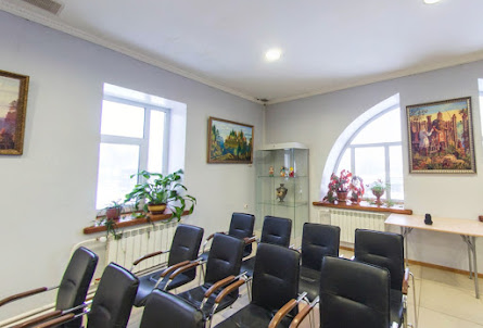 Конференц-зал в Конференц-зал