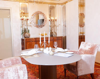  ресторан Гранд Отель «Видгоф»