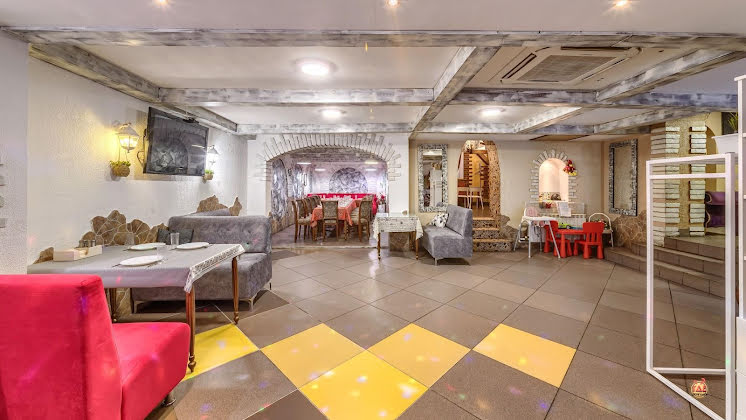 Зал на 35 человек в «Жара» фотография №3