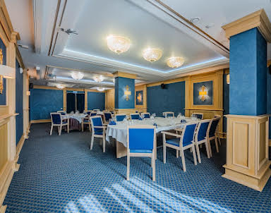  ресторан Отель «Заречье»