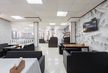 Малый зал  в Малый зал 