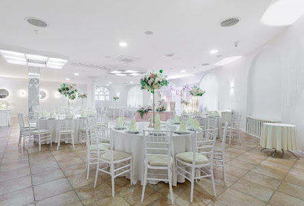 Ресторан «Колизей»  в Малый банкетный зал