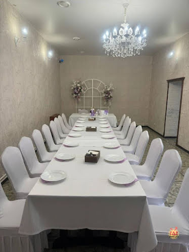 Малый зал №2 в «Сыто-Пьяно» фотография №3