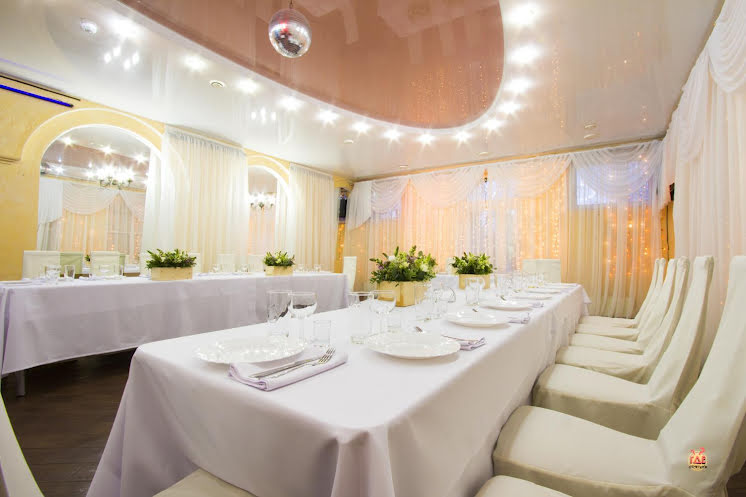 Красный зал  в «К-Визит» фотография №8